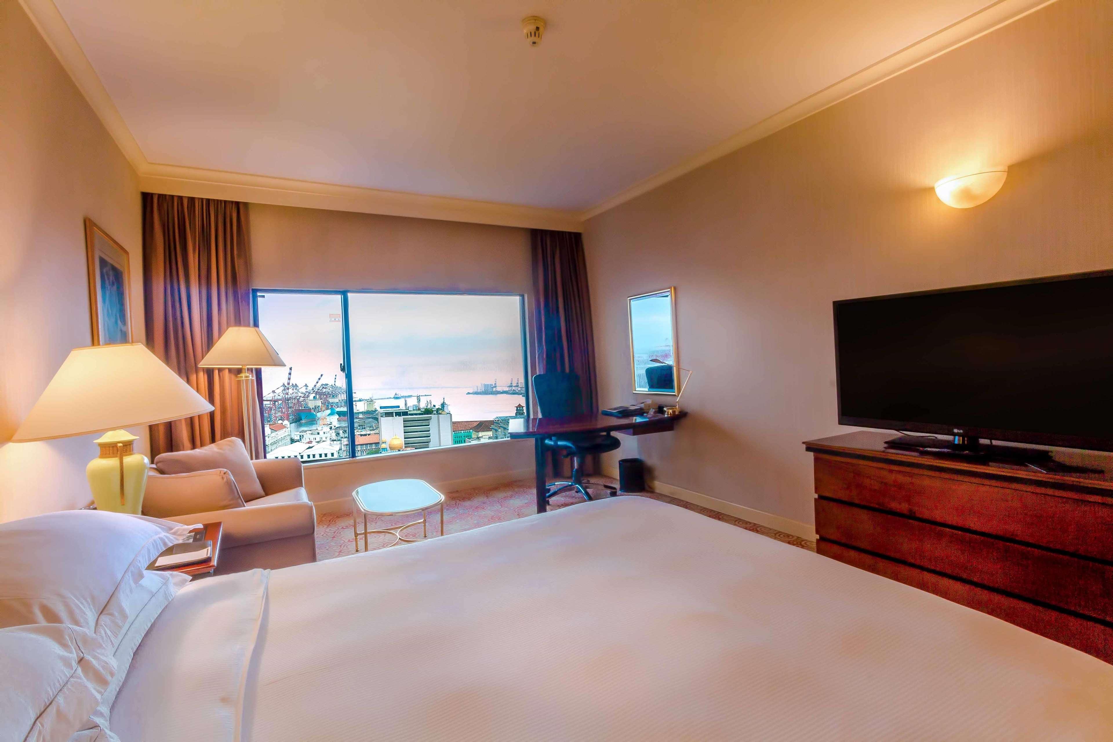 Hilton Colombo Hotel Bilik gambar
